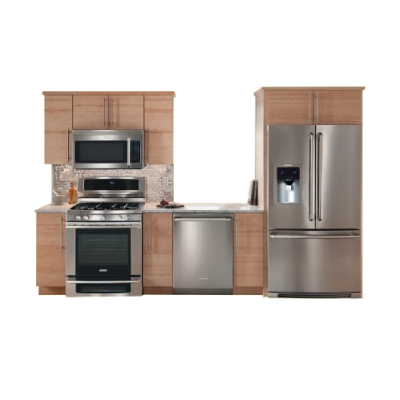 Built In Appliances