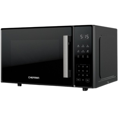 Microwave Oven