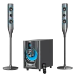 Audionic REBORN RB-95 (2.1 Channel Multimedia Speaker) photo 1