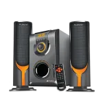AD-7000 PLUS MULTIMEDIA SPEAKER (AC/DC SUPPORTED) photo 4