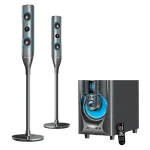 Audionic REBORN RB-95 (2.1 Channel Multimedia Speaker) photo 5