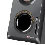 AD-7000 PLUS MULTIMEDIA SPEAKER (AC/DC SUPPORTED) photo 2