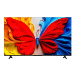 TCL 50 INCH SMART GOOGLE QLED TV photo 1