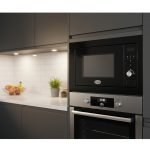 CANON BUILT-IN ELECTRIC MICROWAVE photo 2