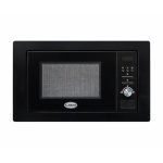 CANON BUILT-IN ELECTRIC MICROWAVE photo 1