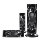 Audionic Monster MS-310 (3.1 Channel Speaker) photo 2