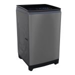 DAWLANCE 10KG AUTOMATIC TOP LOAD WASHING MACHINE Model DWT 1006 MYSTIC GREY photo 2