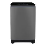DAWLANCE 10KG AUTOMATIC TOP LOAD WASHING MACHINE Model DWT 1006 MYSTIC GREY photo 1