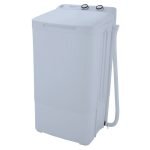 DAWLANCE 12KG SINGLE TUB WASHING MACHINE Model DW 9200 WFL photo 2