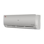 HAIER 1.0 TON T3 INVERTER AC Model HSU-13HFS SILVER photo 3