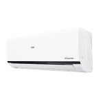 HAIER 1.0 TON TRIPLE INVERTER SPLIT AC Model HSU-13HFCP W photo 3