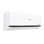 HAIER 1.0 TON TRIPLE INVERTER SPLIT AC Model HSU-13HFCP W photo 2