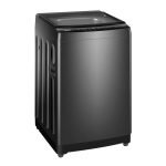 HAIER 10KG AUTOMATIC TOP LOAD WASHING MACHINE photo 2
