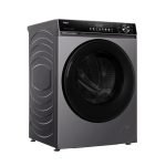 HAIER 12/7KG AUTOMATIC FRONT LOAD WASHER & DRYER photo 2