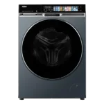 HAIER 14/8KG AUTOMATIC FRONT LOAD WASHER DRYER photo 1