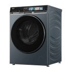 HAIER 14/8KG AUTOMATIC FRONT LOAD WASHER DRYER photo 2
