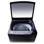 HAIER 15KG AUTOMATIC TOP LOAD WASHING MACHINE Model HWM 150-826S6 photo 2