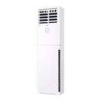 HAIER 2.0 TON T3 INVERTER FLOOR STANDING AC photo 2