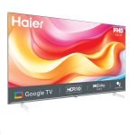 HAIER 40 INCH SMART GOOGLE LED TV photo 2