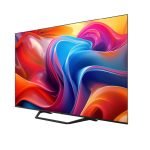 HAIER 55 INCH SMART & 4K QLED TV photo 3