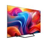 HAIER 55 INCH SMART & 4K QLED TV photo 3