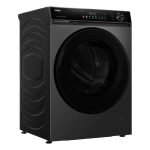 HAIER 9KG AUTOMATIC FRONT LOAD WASHING MACHINE photo 2