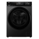 HAIER 9KG AUTOMATIC FRONT LOAD WASHING MACHINE photo 1
