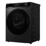HAIER 9KG AUTOMATIC FRONT LOAD WASHING MACHINE photo 3