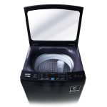 HAIER 9KG AUTOMATIC TOP LOAD WASHING MACHINE Model HWM 90-826E photo 2