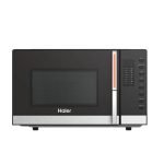 HAIER GRILL MICROWAVE OVEN 23 LITRE photo 1
