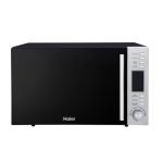 HAIER GRILL MICROWAVE OVEN 32 LITER photo 1