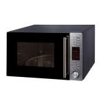 HAIER GRILL MICROWAVE OVEN 32 LITER photo 2