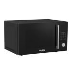 HAIER GRILL MICROWAVE OVEN photo 2