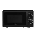HAIER SOLO MICROWAVE OVEN 20 LITRE photo 1
