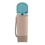 HAIER SPIN DRYER SINGLE TUB Model HWS 60-50 photo 2