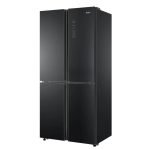 HAIER T-DOOR NO FROST INVERTER REFRIGERATOR photo 3