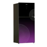 HAIER TWO DOOR INVERTER REFRIGERATOR photo 3