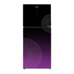 HAIER TWO DOOR INVERTER REFRIGERATOR photo 1