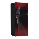 HAIER TWO DOOR INVERTER REFRIGERATOR photo 2