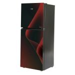 HAIER TWO DOOR INVERTER REFRIGERATOR photo 2