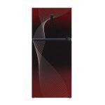 HAIER TWO DOOR INVERTER REFRIGERATOR photo 1
