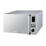 HOMAGE GRILL MICROWAVE OVEN 45 LITRE photo 1