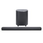 JBL 5.1 CHANNEL DOLBY ATMOS® SOUND BAR Model BAR 500MK2 photo 1
