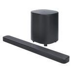 JBL 5.1 CHANNEL DOLBY ATMOS® SOUND BAR Model BAR 500MK2 photo 3