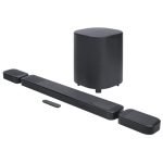 JBL 7.1.4 CHANNEL SOUND BAR Model BAR 1000MK2 photo 1