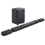 JBL 7.1.4 CHANNEL SOUND BAR Model BAR 1000MK2 photo 2