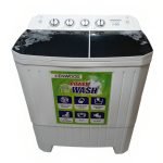 KENWOOD 11KG TWIN TUB WASHING MACHINE Model KWM-231159SAG BF photo 2