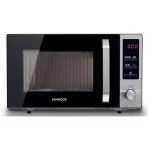 KENWOOD GRILL MICROWAVE OVEN 25 LITRE Model MWM25.000BK photo 1