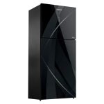 KENWOOD INVERTER REFRIGERATOR Model KRF-24557GD BLACK photo 2