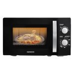KENWOOD MICROWAVE OVEN 20 LITRE Model MWM20.000BK photo 1